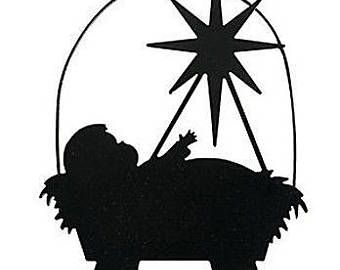 340x270 Jesus Manger Etsy