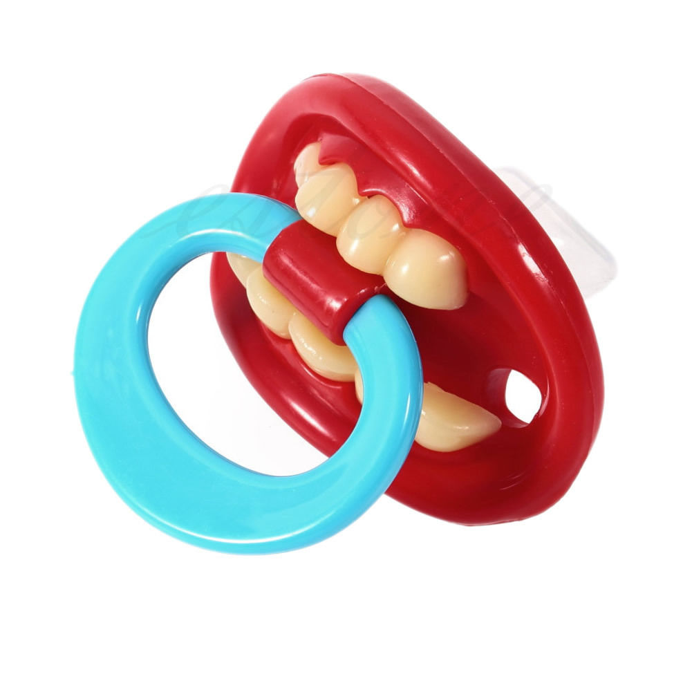 1001x1001 Novelty Dummiesnovely Pacifiers