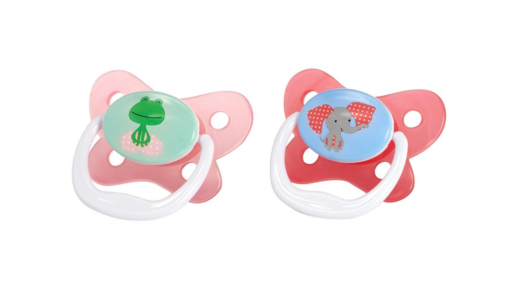 1024x576 Review Dr. Brown's Prevent Contoured Pacifier