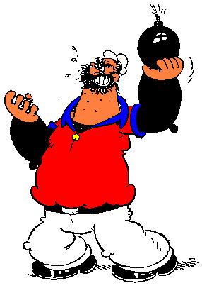 286x406 Bring On The Bad Guys! ~ The Reinhardt Experience