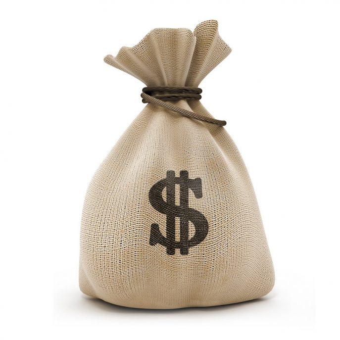 687x687 Bags Extraordinary Money Bag Images Transparent Free Download