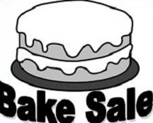 216x173 Free Bake Sale Clipart