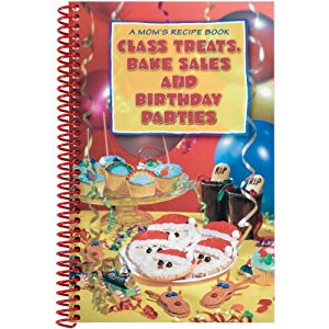 300x300 Cookbook Class Treats, Bake Sales Amp Birthday Parties