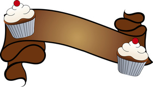 300x171 Baked Goods Clip Art