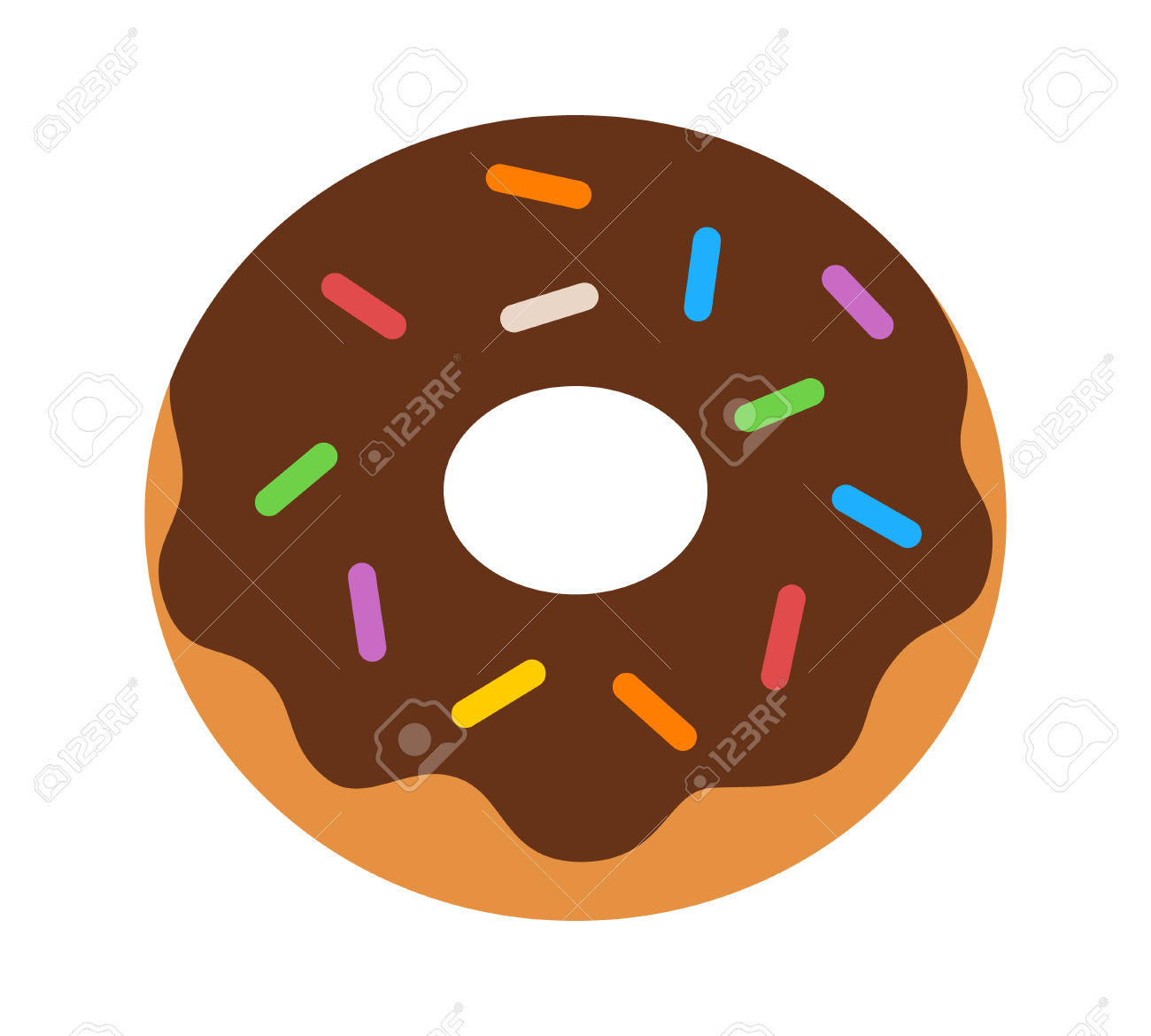 1300x1170 Frosting Clipart Baked Goods