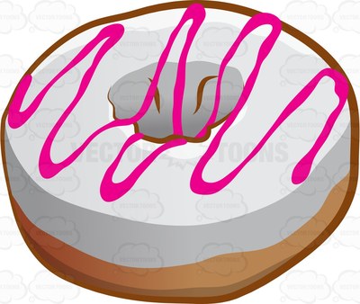 400x338 Baking Hot Clipart