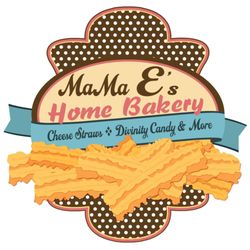 250x250 Mama E's Home Bakery