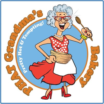 400x400 Phat Grandma's Bakery