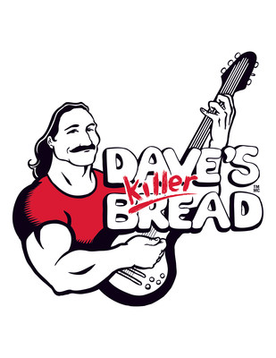 309x400 Weston Bakeries Ltd. Partners With Dave's Killer Bread