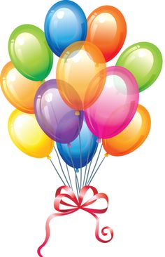 236x366 Ballons Clipart