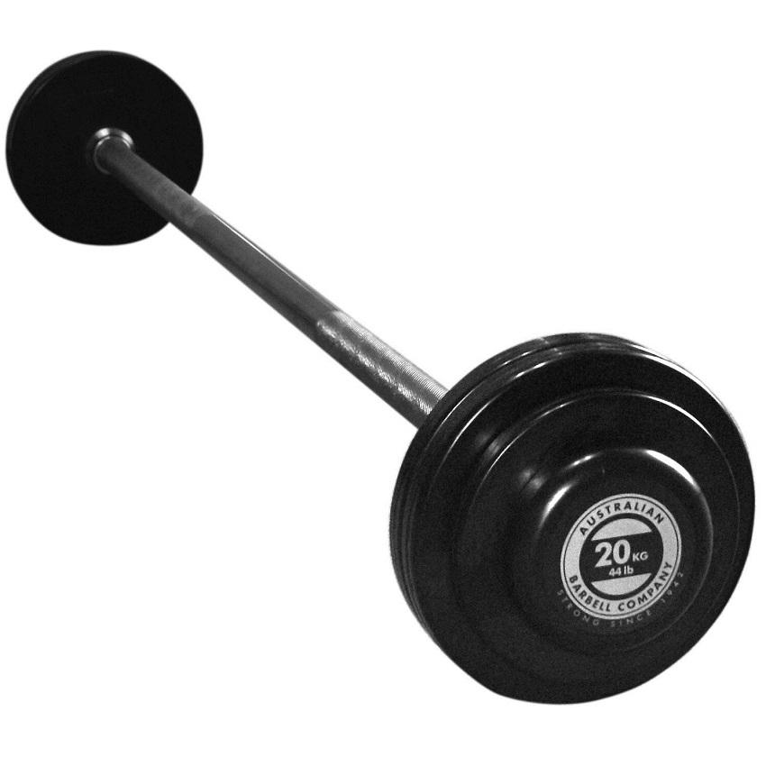 850x850 Barbells