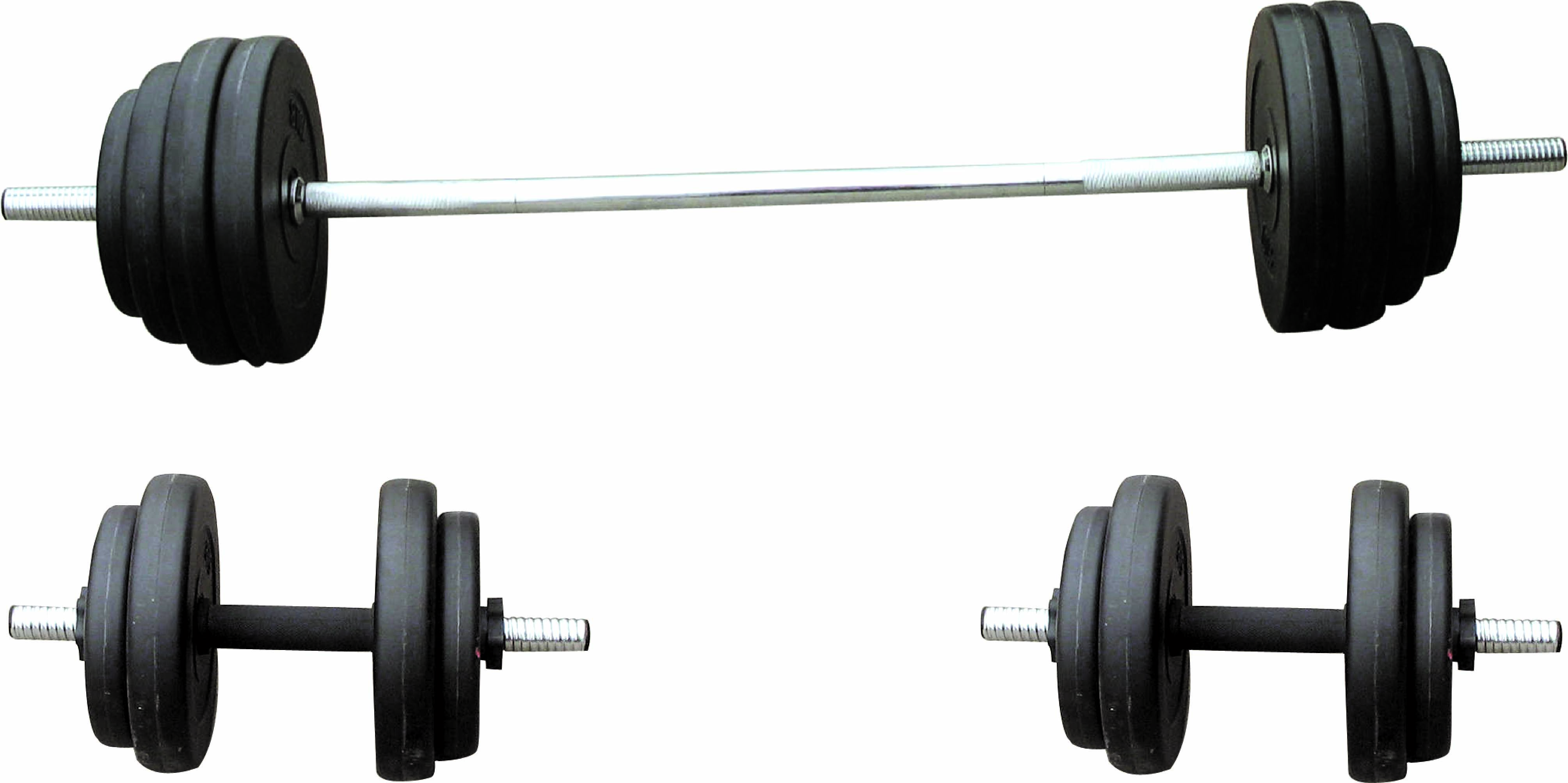4018x2007 Barbell Clipart Kid