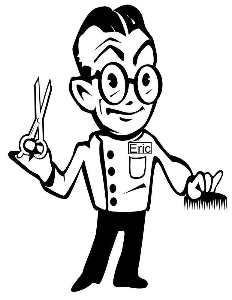 773x1000 Barber Pictures