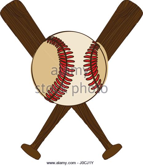 465x540 Silhouette Color Baseball Bat Stock Photos Amp Silhouette Color