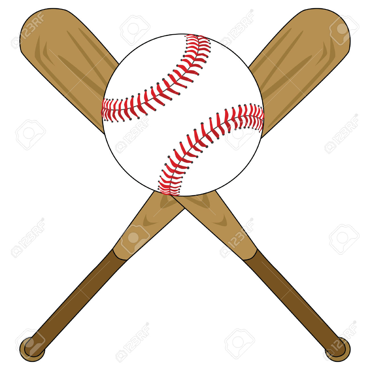 1300x1300 Baseball Bat Clipart Bates