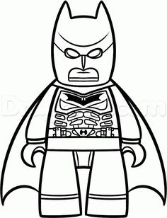 236x308 Batman Pictures To Color Free Printable Batman Coloring Pages
