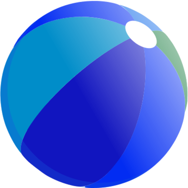600x600 Graphics For Graphics Of Beach Balls
