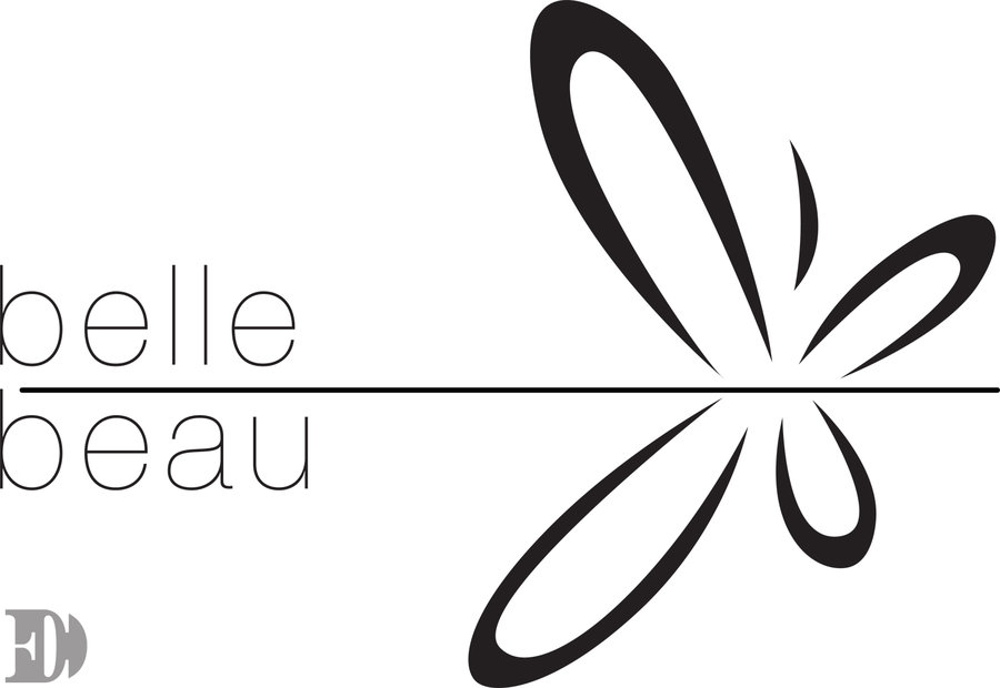 900x620 Logo Beauty Salon By Evd Design