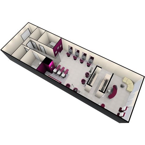 474x474 60 Sassy Beauty Amp Hair Salon Names Salons, Business And Salon Ideas