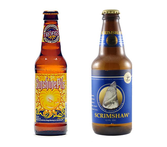659x582 Beer Pairings What To Drink With Indian Food, Cajun Cuisine