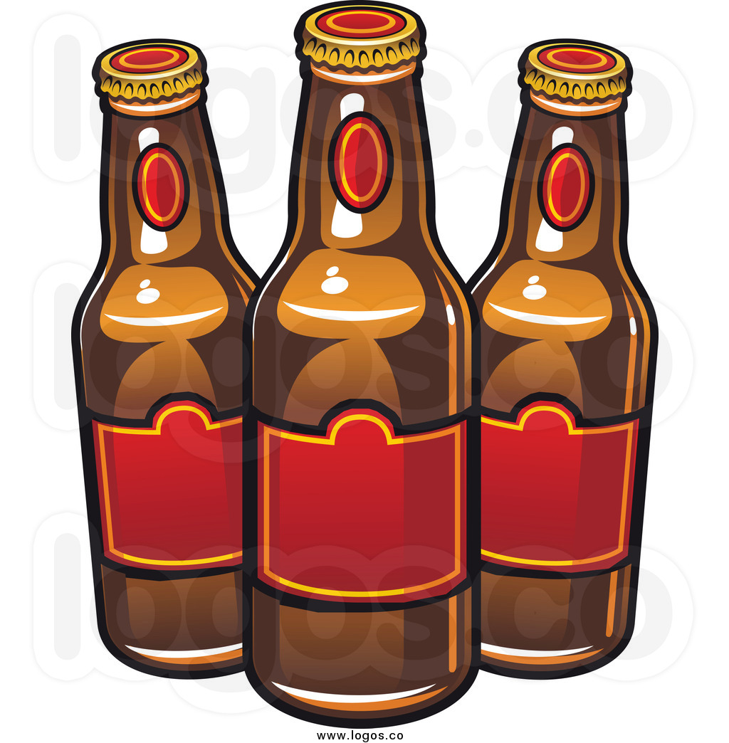 1024x1044 Beer Bottle Clipart
