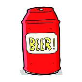 170x170 Beer Can Clip Art Many Interesting Cliparts
