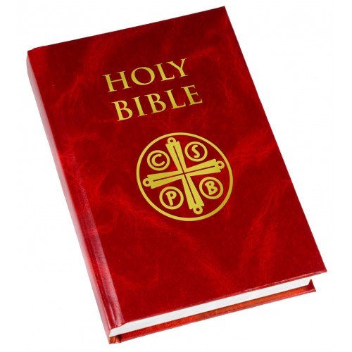 500x500 Catholic Bibles