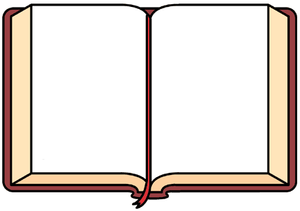 432x304 Open Bible Clip Art Many Interesting Cliparts