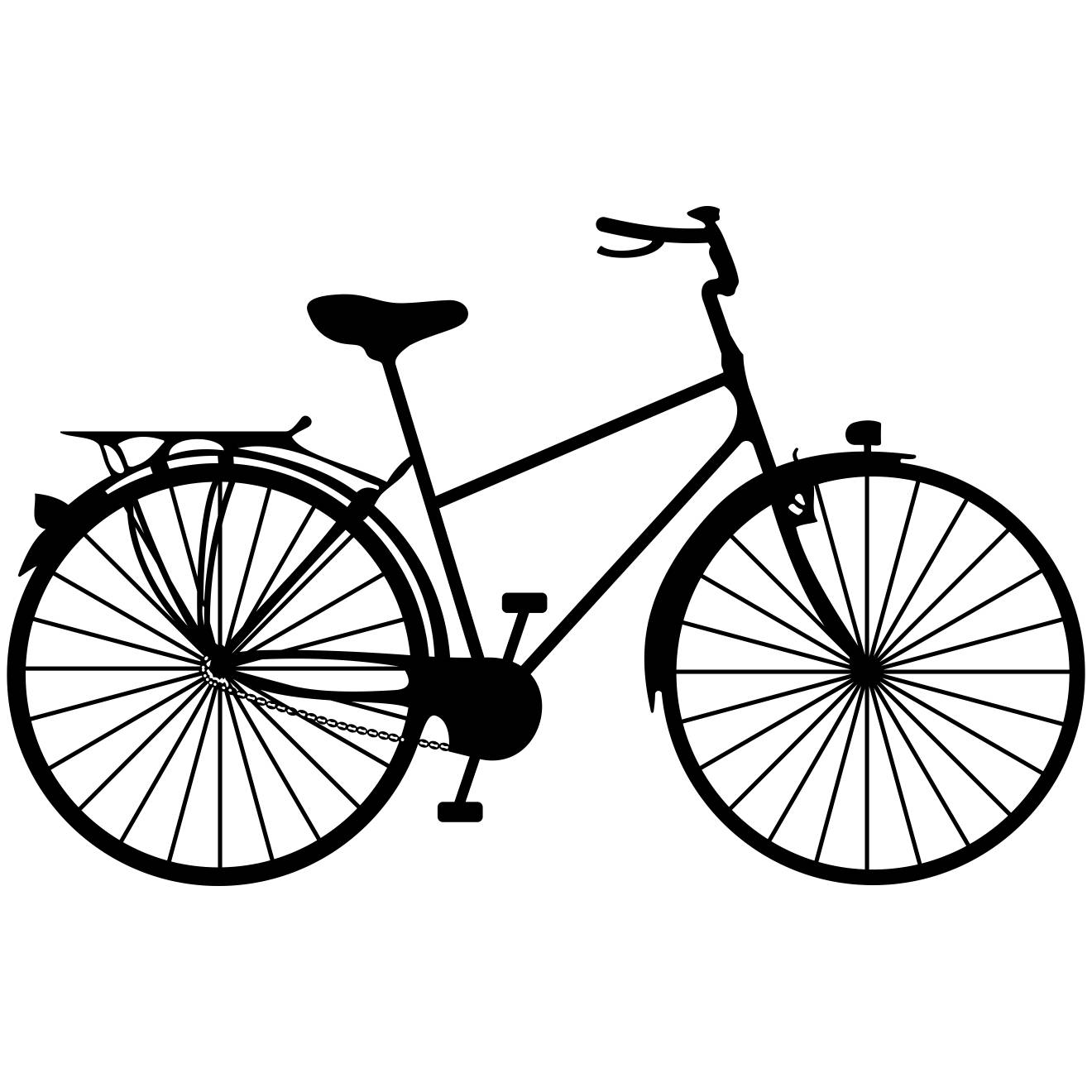 1320x1320 Bicycle Ride A Bike Graphics Svg Dxf Eps Png Cdr Ai Pdf Vector Art