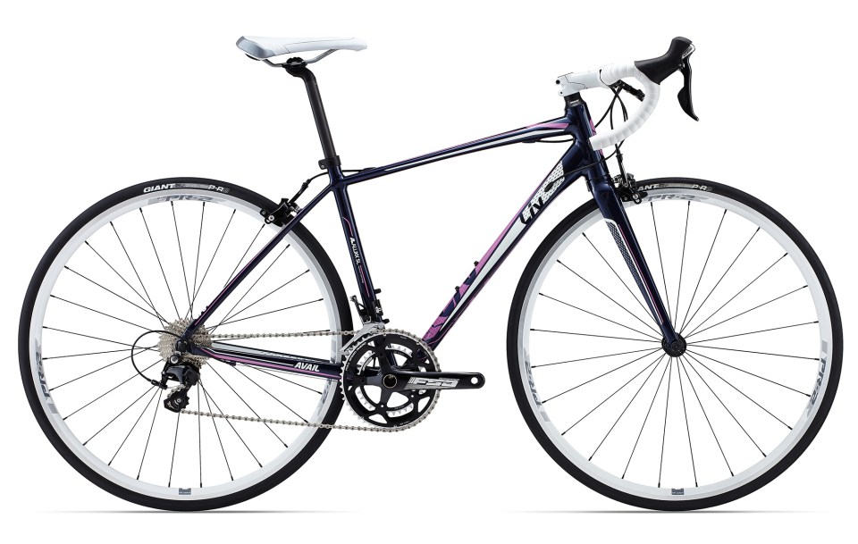 960x609 Giant Bicycles