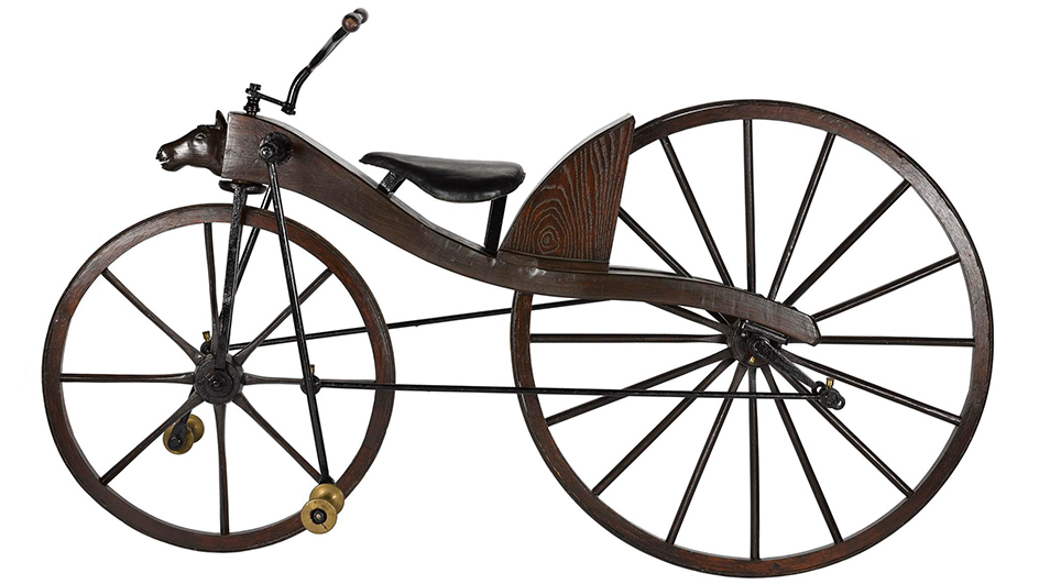 944x531 History Of The Bicycle Over 200 Years Duvine