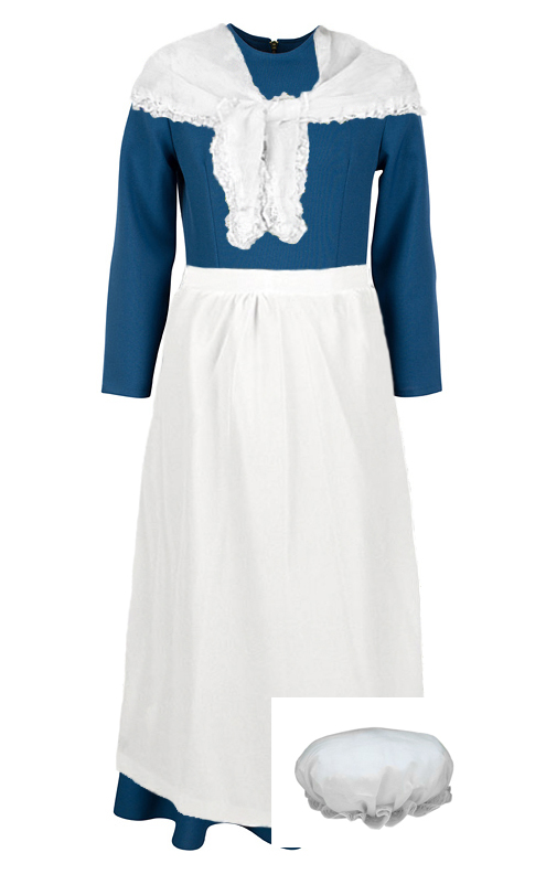 495x792 Black History Costumes