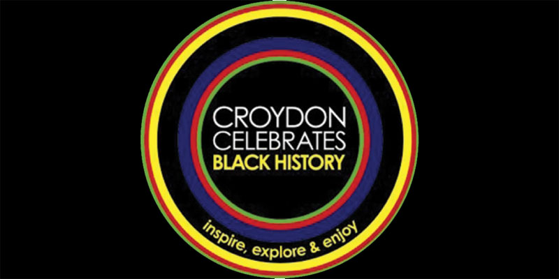 800x400 Black History Month Events In Croydon