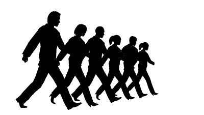 400x226 Walden's Words Celebrating Black History Month