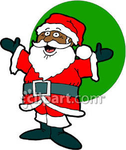 253x300 American Santa Claus