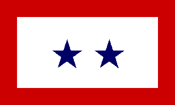 360x216 Service Flag (U.s.)