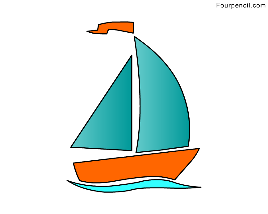 Pictures Of Boats For Kids | Free download on ClipArtMag