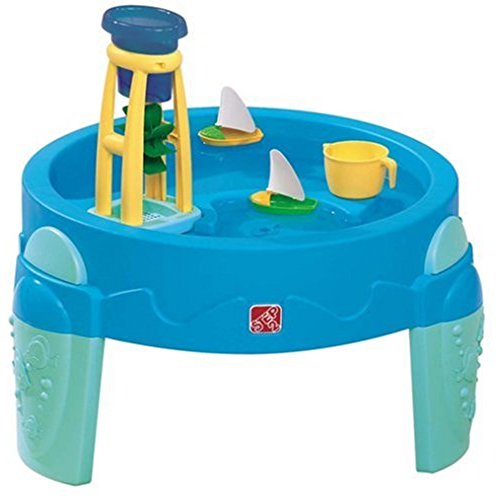 500x500 Kids Play Water Boats