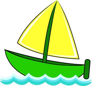 300x281 Pictures Of Cartoon Boats Collection