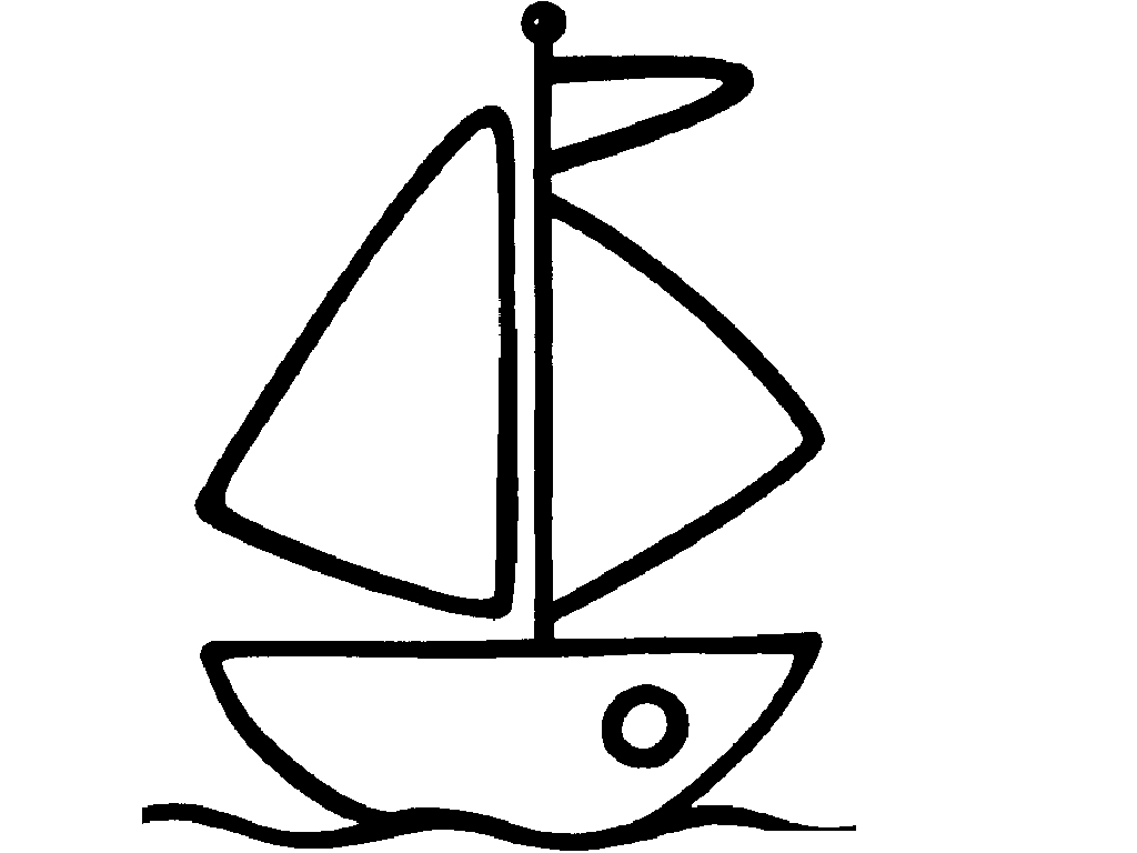 1024x768 Printable Boats Coloring Pages New On Property Tablet
