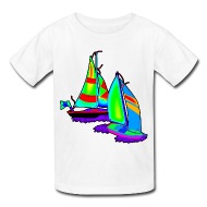190x190 Shop Children Boats T Shirts Online Spreadshirt