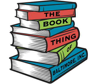 339x293 The Book Thing Of Baltimore, Inc.