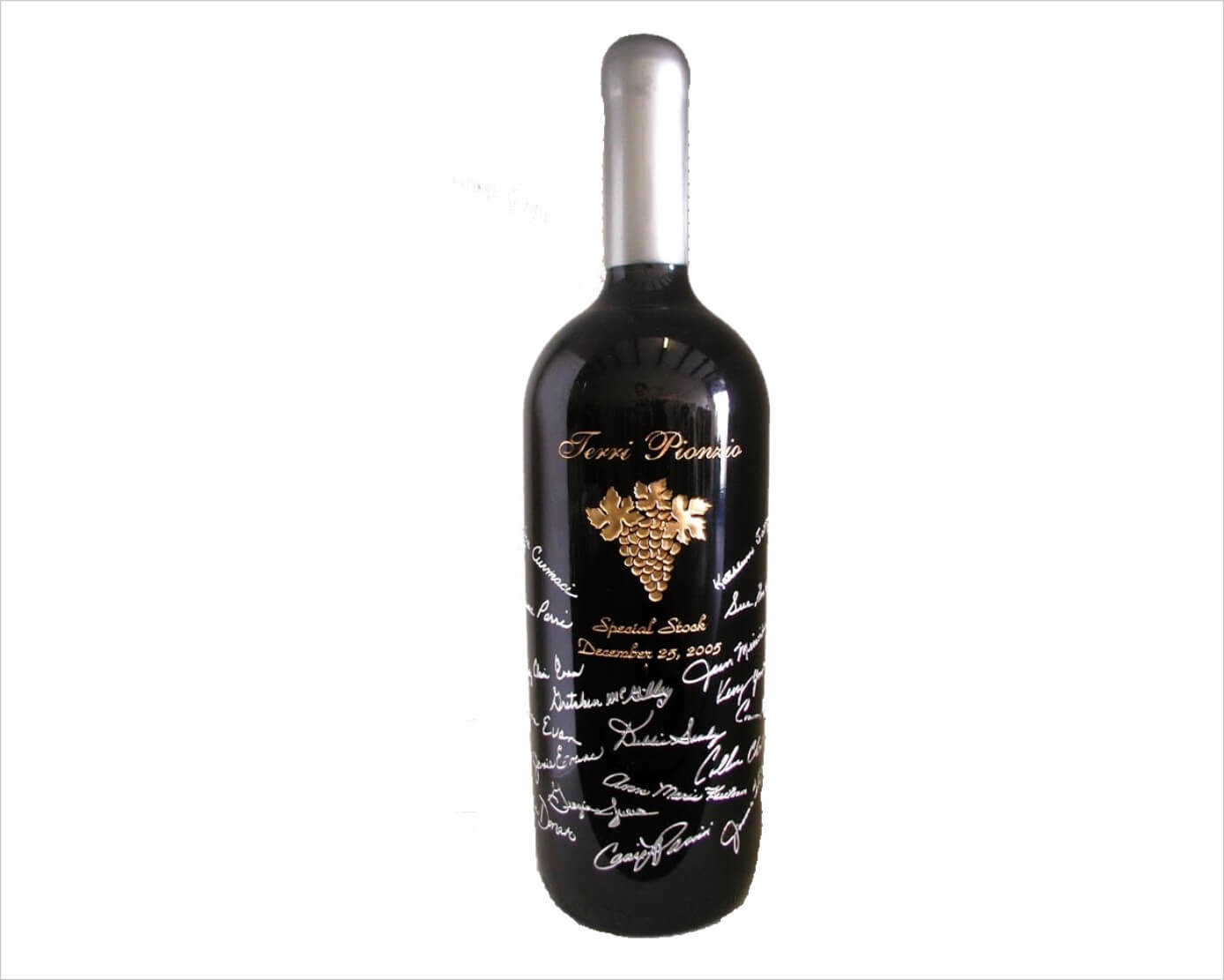 1388x1111 Personalized Engraved Wine Bottles
