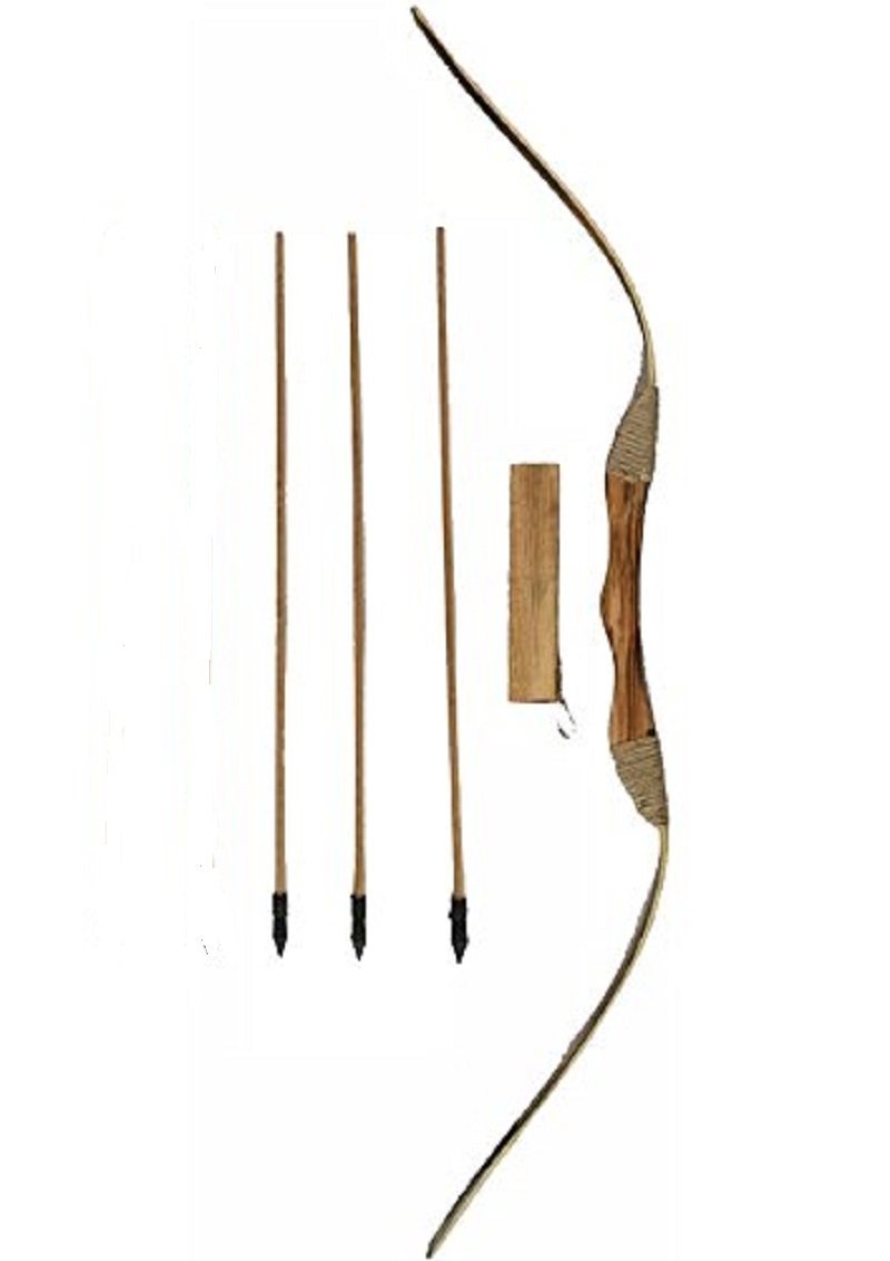 Pictures Of Bow And Arrow