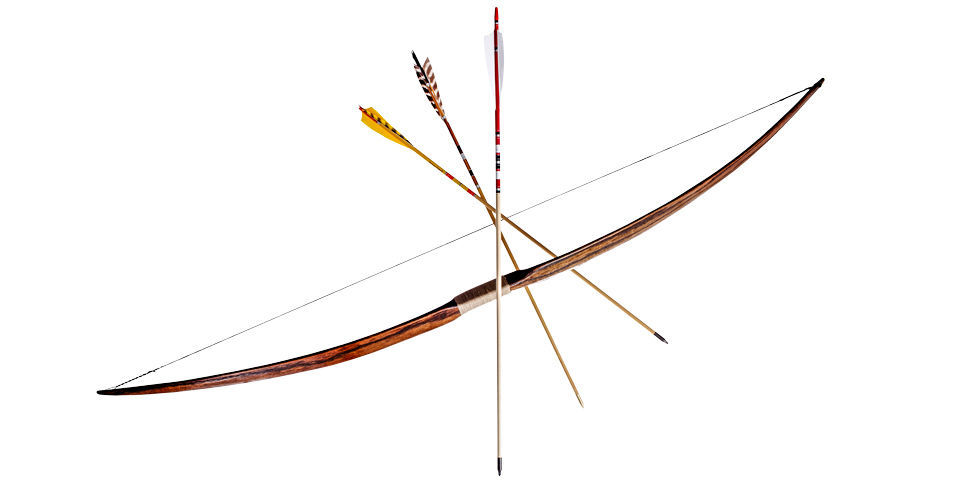 980x490 How To Make A Bow And Arrow By Hand