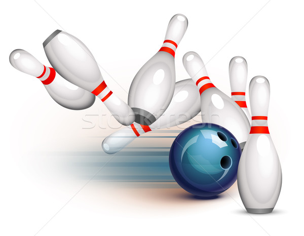 600x466 Bowling Stock Photos, Stock Images And Vectors Stockfresh