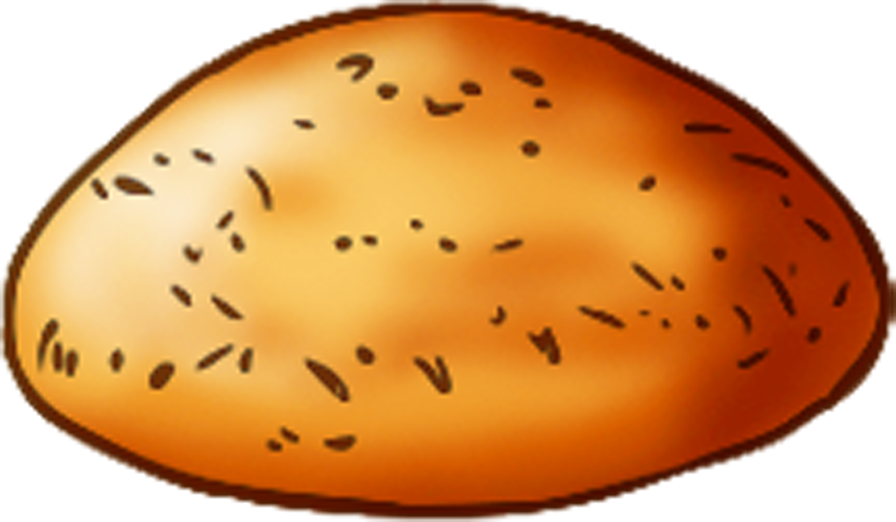1800x1050 Bread Clipart Free Images 2 Clipartix 2