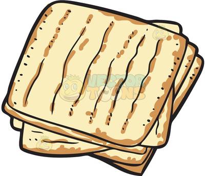 400x344 Bread Clipart Unleaven