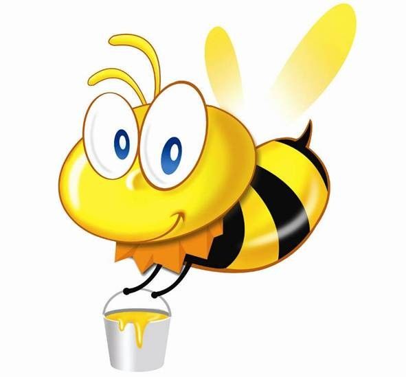 591x549 99 Best Bumble Bees Images Butterflies, Children