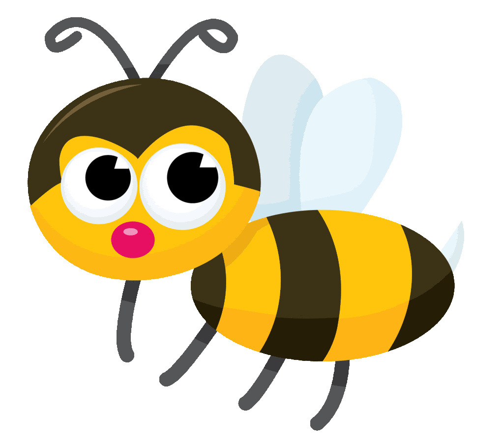 1023x905 Free Bumble Bee Clip Art Pictures